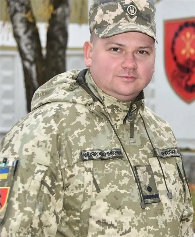 Командир ВСУ Карпуша приговорён заочно к пожизненному заключению за организацию двух терактов