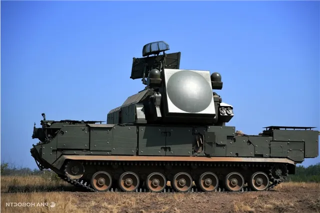 Девять вражеских беспилотников ВСУ уничтожены средствами ПВО в Смоленской области