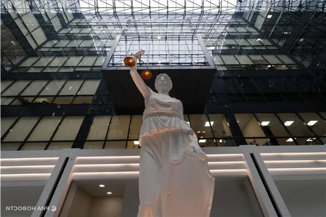 Апелляция по мере ареста сына партнёра бывшего судьи ВС Момотова Марченко будет рассмотрена в суде