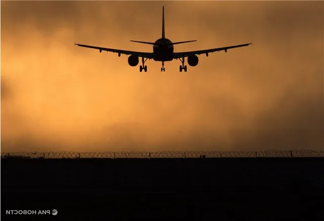 AZUR air подключает резервный самолет для рейса Самара – Анталья после задержки