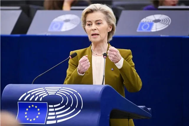 Эксперт Ради предупреждает - новые пошлины ЕС могут привести к росту цен на удобрения до 40%