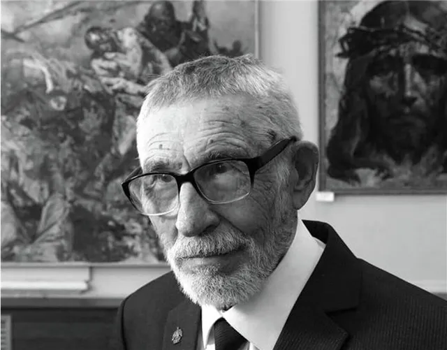 Ушел из жизни знаменитый народный художник РСФСР Виктор Сафронов в возрасте 93 лет