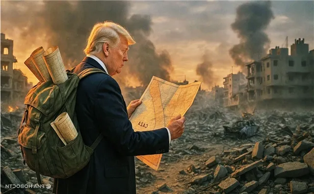 Трамп выдвинул жёсткие требования - все их принимают, но никто не спешит выполнять