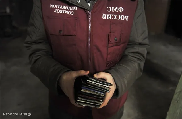 Работники из Узбекистана будут самостоятельно оплачивать расходы на возвращение на родину при депортации