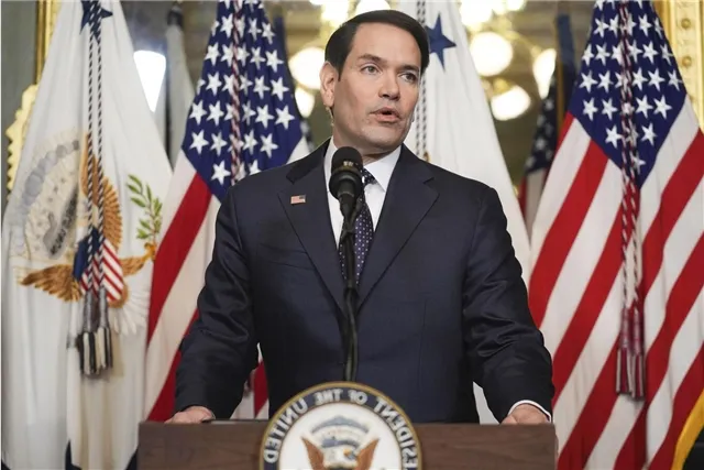 Рубио заявил о скором достижении сделки с ХАМАС по освобождению заложников