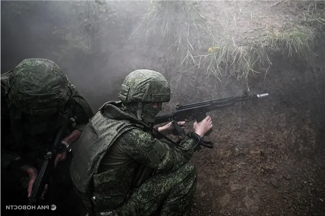 Минобороны РФ - В зоне операции «Центр» ВСУ лишились свыше 420 бойцов за последние сутки