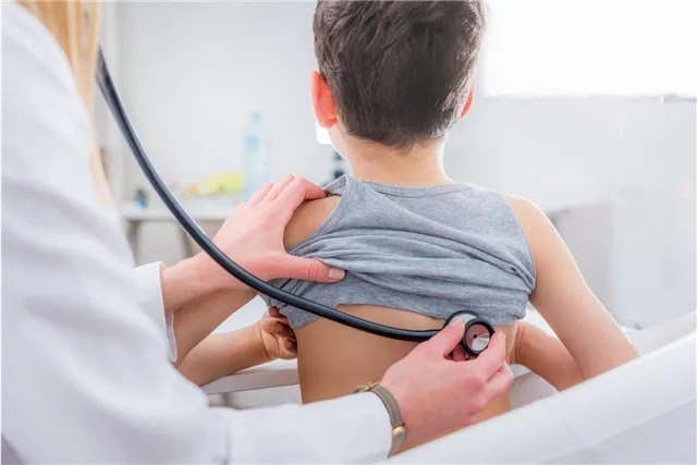 В 2025 году в учебных заведениях Подмосковья проведено около 680 тысяч профосмотров