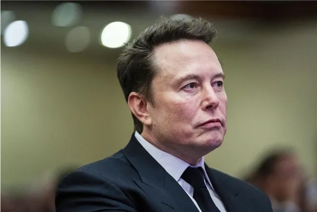 Илон Маск официально зарегистрировал свою политическую партию в Соединённых Штатах