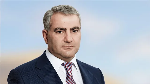 Карапетян - «По-нашему» активно выступит в защиту Армянской Апостольской Церкви от критики