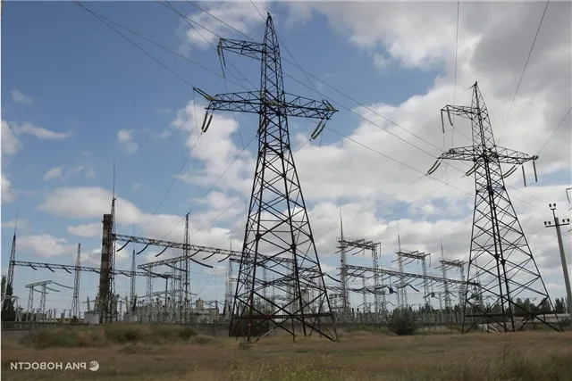 Под Калининградом электроснабжение после аварии на ТЭЦ вернётся всего за час!