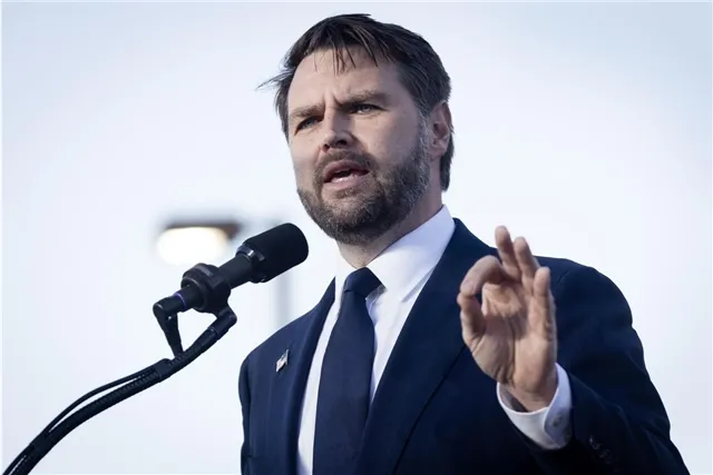 Hill - Аккаунт Вэнса на Bluesky приостановили сразу после создания