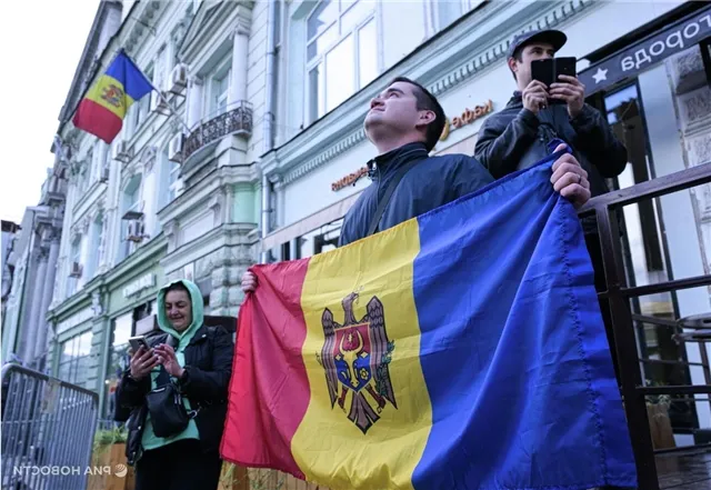 Петрович - После выборов в Молдавии усилится давление румынской оккупационной власти