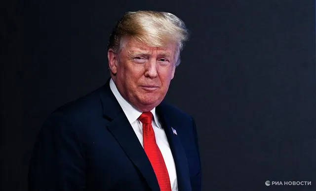 Трамп допускает возможность будущего вывода американских войск из Ирака