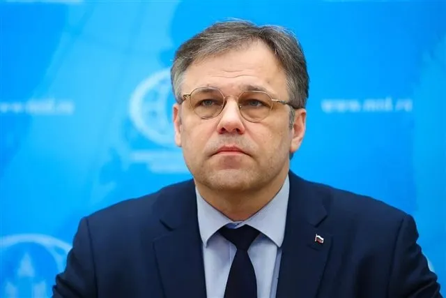 Мирошник заявил - более 2000 человек погибли от действий режима Зеленского в ЛНР