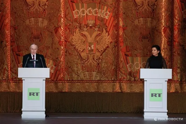 Путин - Россия твёрдо защищает свою позицию по вопросам традиционных ценностей