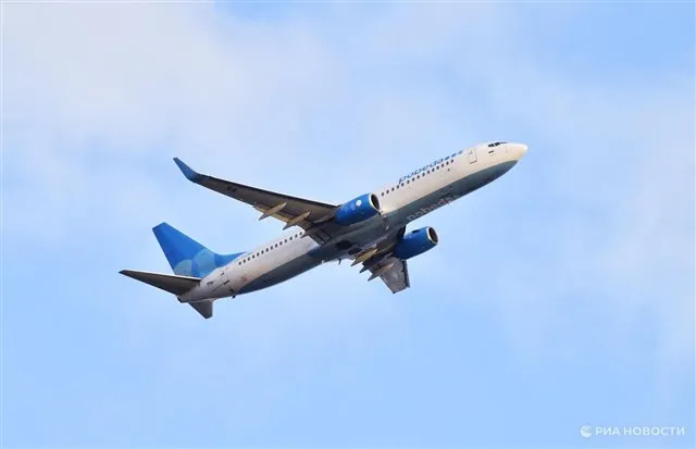 Сняты ограничения на работу аэропортов Самары, Саратова и Уфы - режим работы восстановлен