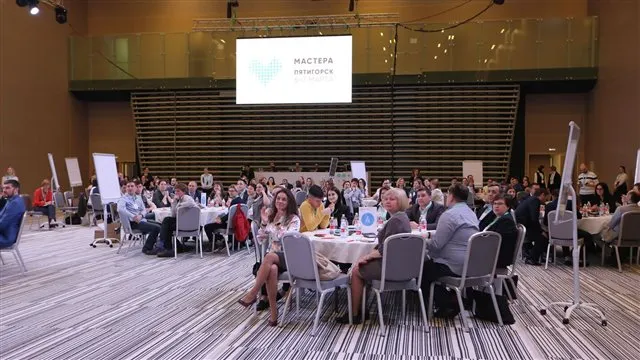 В Пятигорске объявили победителей конкурса «Мастера гостеприимства» — узнай имена лучших!