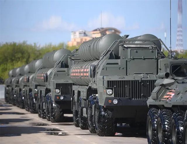 Госдеп предупредил Ирак о возможных санкциях из-за приобретения российских комплексов С-400