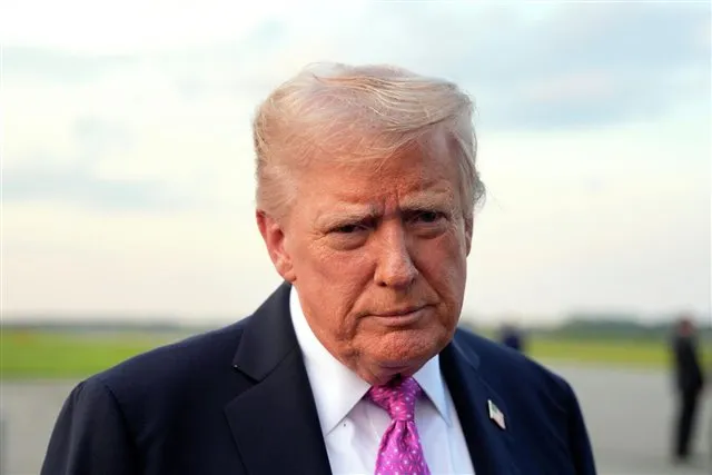 Орегон подал иск в суд с целью остановить отправку Трампом войск в Портленд