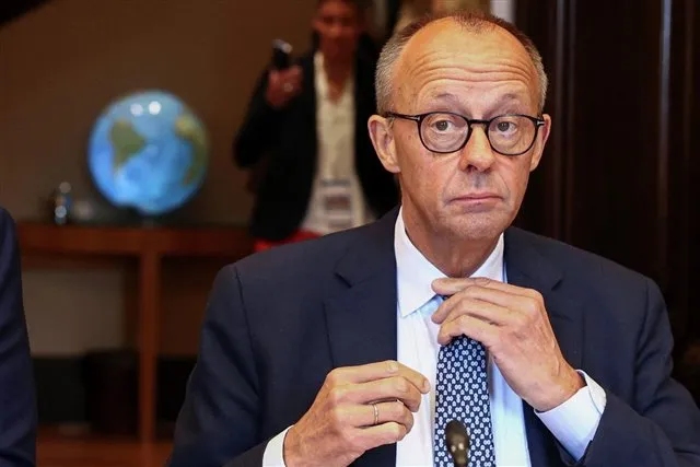 Глава АдГ Крупалла обратился к Мерцу с требованием остановить необоснованные обвинения в адрес России