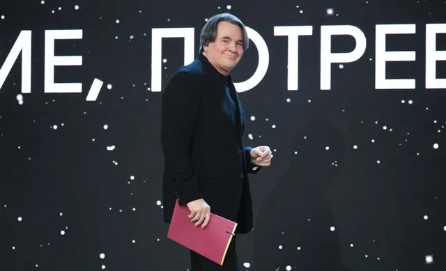 Эрнст провёл провокационное сравнение Стива Джобса с Гитлером из-за iPhone