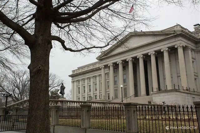 Специалист дал свою оценку свежим санкциям США в отношении России