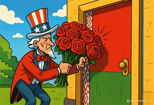 Европа получает первый знак - Трамп сделал важный шаг из Минска