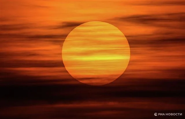 Неожиданная магнитная буря окутала Землю в ночь на 10 сентября — загадка природы продолжается