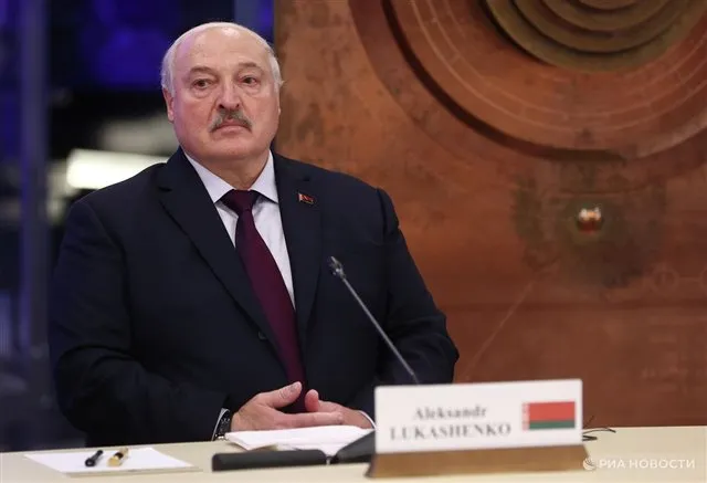 Лукашенко объяснил возможные последствия поставок ракет Tomahawk в Украину