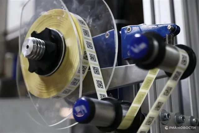 В России обновили правила маркировки органических продуктов, добавив свежие термины