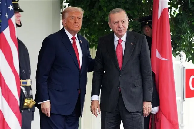 Трамп допустил возможность продажи Турции истребителей F-35 со стороны США