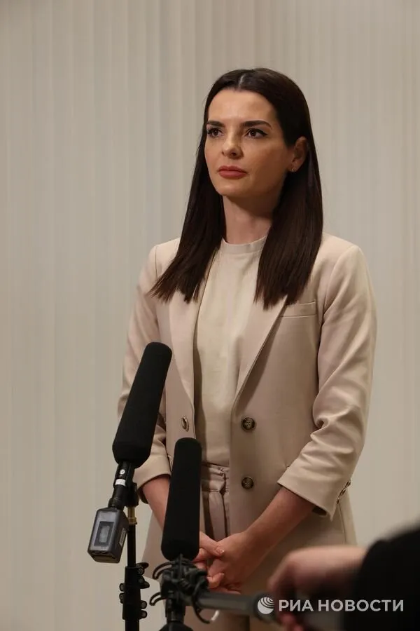 Гуцул намерена официально потребовать опровержения от молдавских СМИ по поводу своих судебных показаний