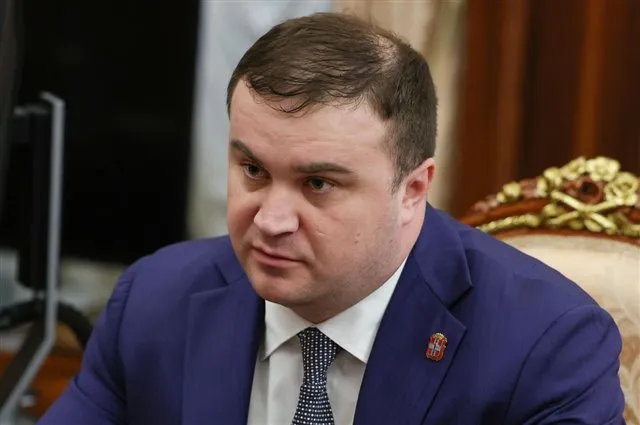 Хоценко обратился с поздравлением к Донбассу и Новороссии в честь Дня объединения