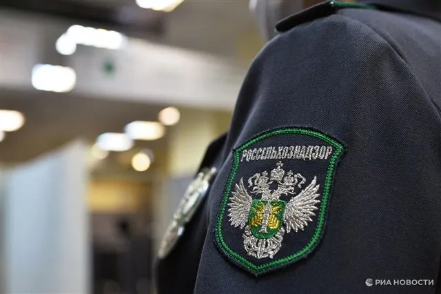 Россельхознадзор усилил надзор за деятельностью "Останкинского МПК